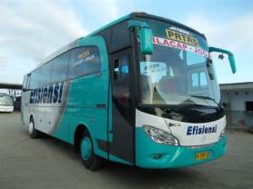 Agen Bus Harga Bus Tiket Bus po Bus Cendana