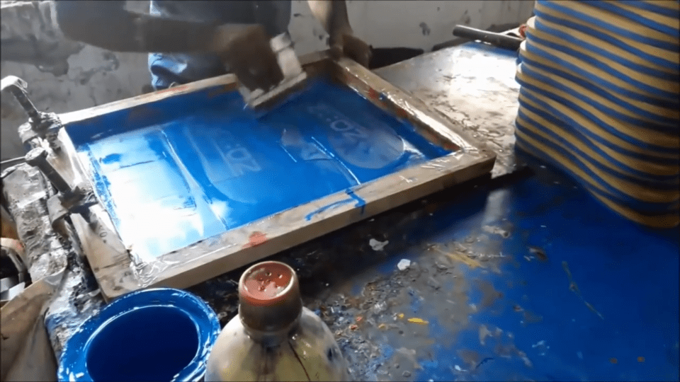 toko perlengkapan security karawang